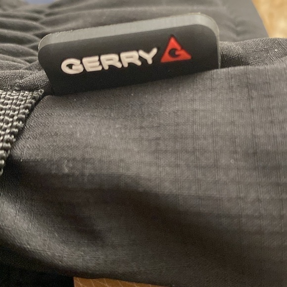 NWT Gerry Cold Weather Activity Gloves Men’s 3M Thinsulate Water resistant  L/XL - Picture 6 of 11